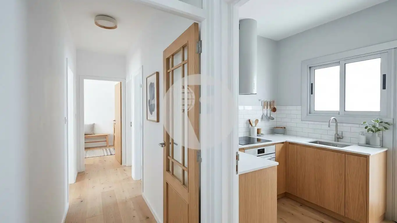 Piso en venta en Castellbisbal, Barcelona