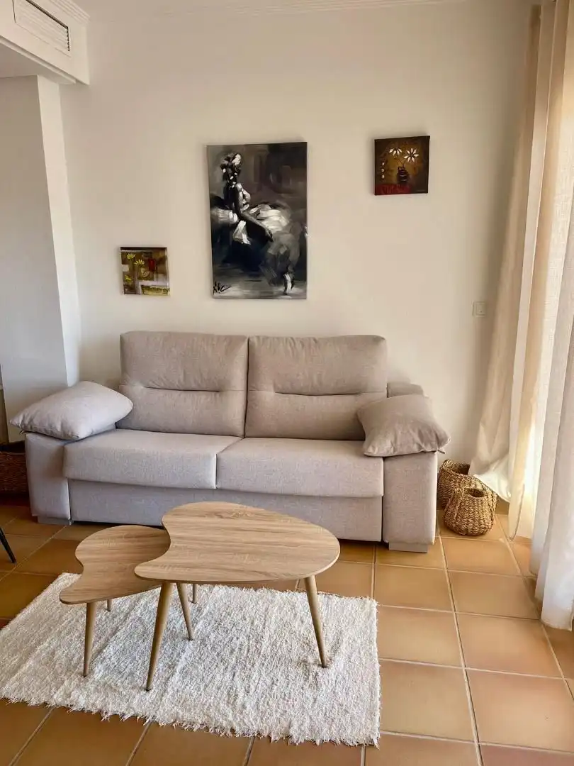 Apartamento en venta en Calle Jazmín, 45, Villanueva del Río Segura