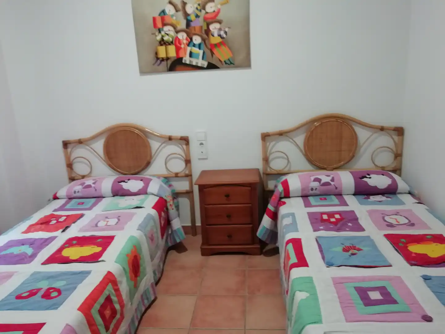 Adosado con piscina en venta en El Faro, imagen 15