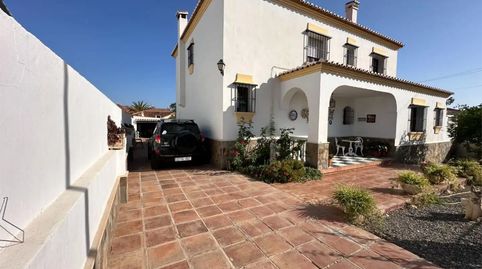 Foto 4 de Casa o xalet en venda a Calle Fernán Pérez de Guzmán, 13, Santa Isabel, Málaga Capital