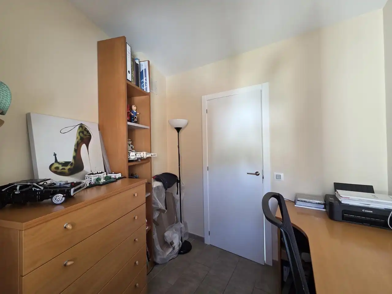 Houses for rent in Calle de Tremp, Ciudad Universitaria