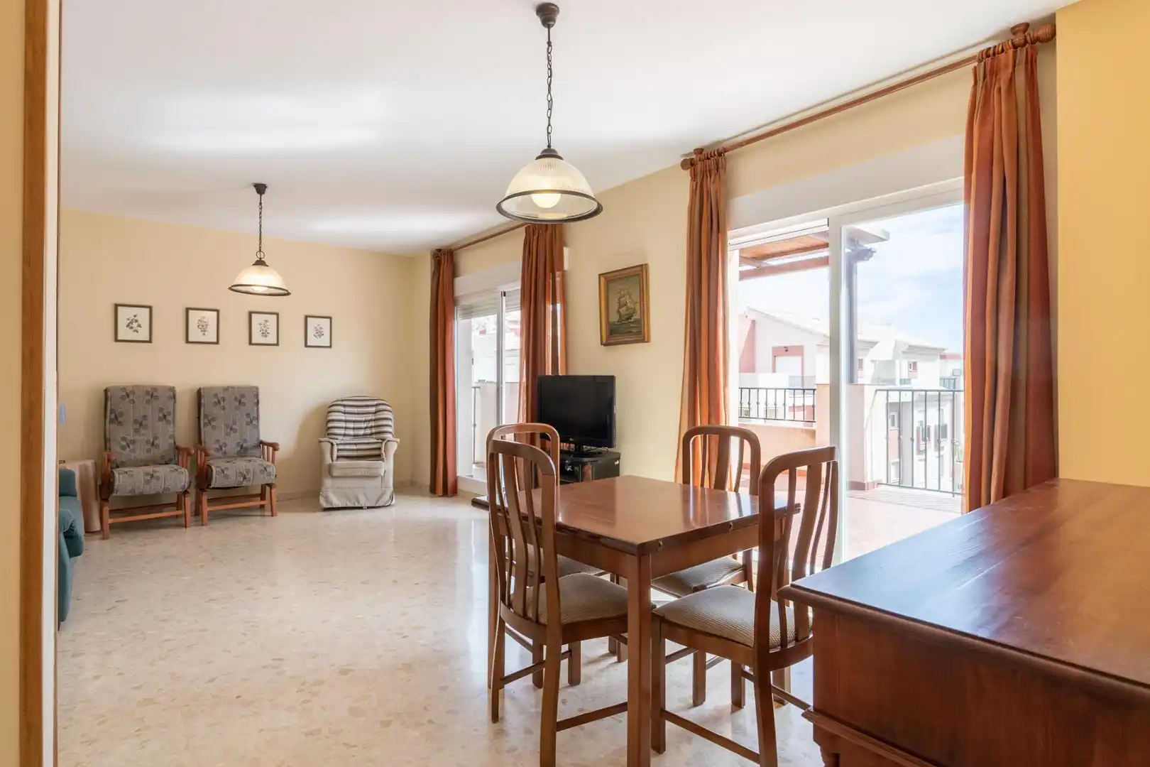 Attique avec ascenseur à vendre à Avenida Avenida El Farillo, imagen 13
