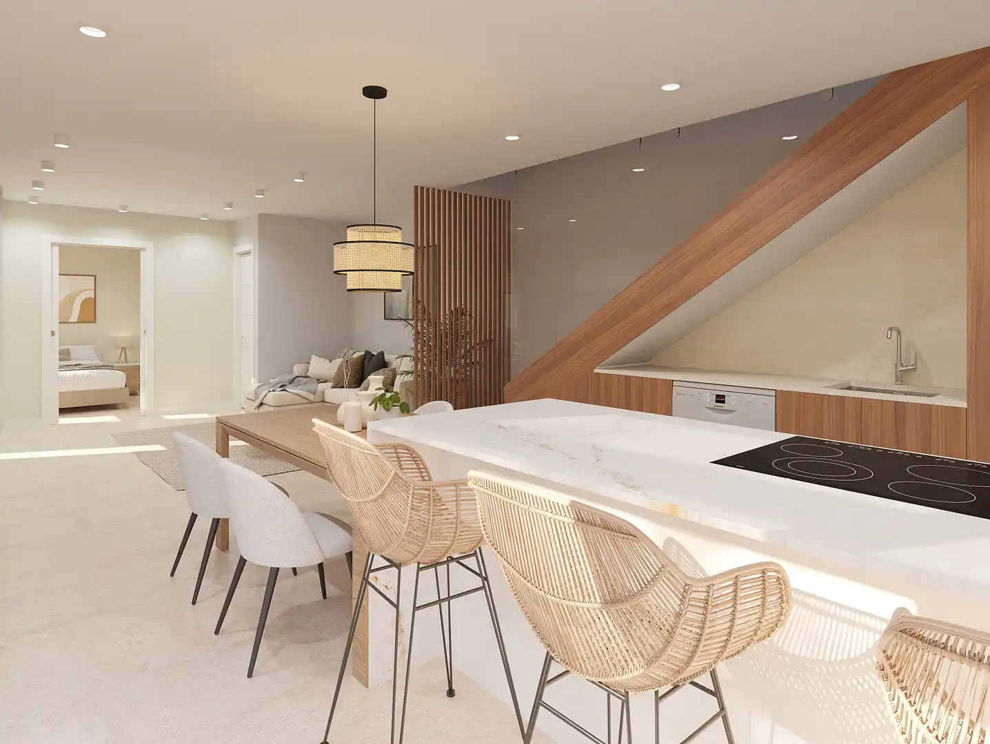 Casa amb terrassa en venda a Almoradí, imagen 12