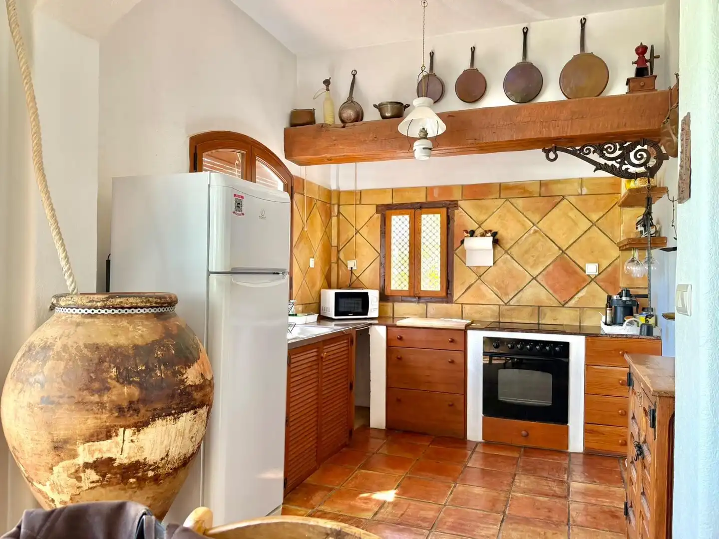Villa avec terrasse à vendre à Las Negras, imagen 51