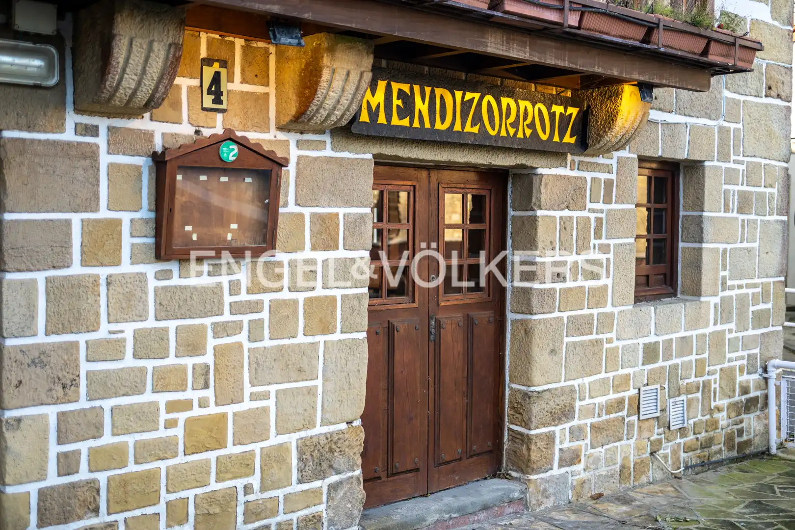 Maison avec terrasse à vendre à Plaza Lizardia, imagen 37
