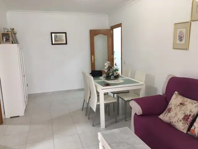 Piso con terraza en venta en Cerdanyola, imagen 3