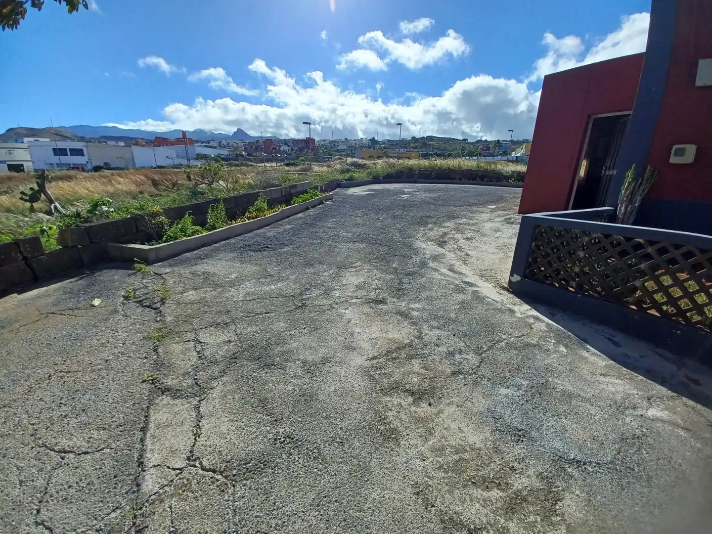 Terreny residencial en venda a Suroeste, imagen 8