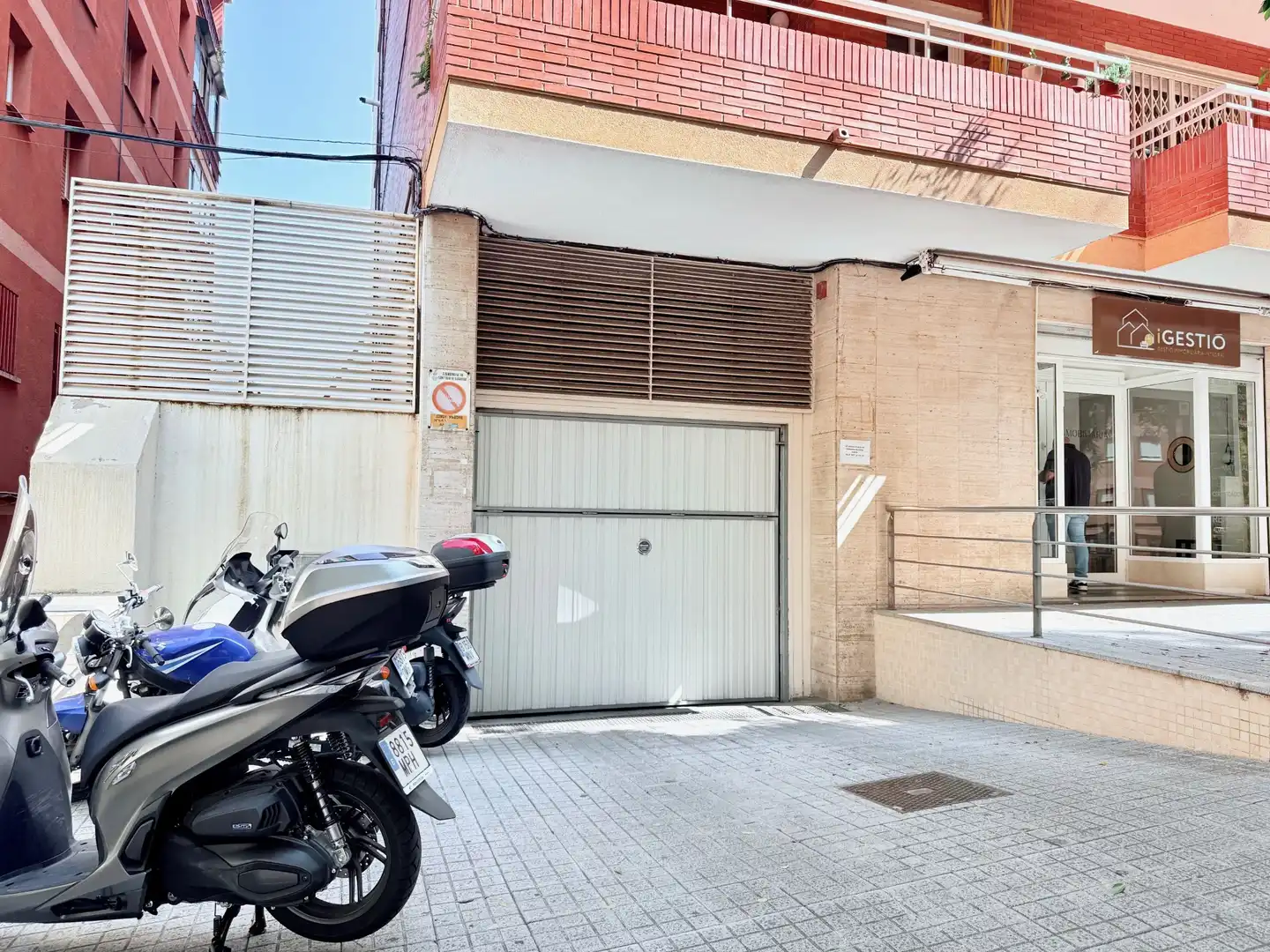 Individual with lift for sale in Rambla Marquesa de Castellbell, imagen 6