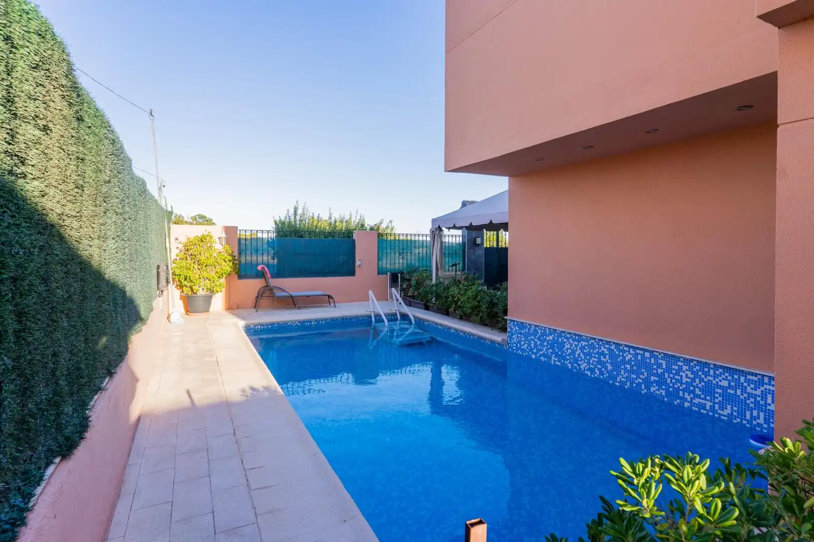 Haus oder Chalet zum Verkauf in Calle ALMENARES, El Puig