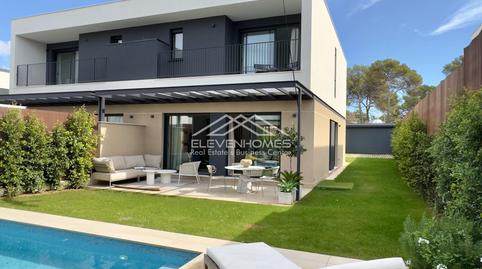 Photo 2 of Single-family semi-detached for sale in Carrer Falco , 8, Maioris-Puig de Ros, Llucmajor