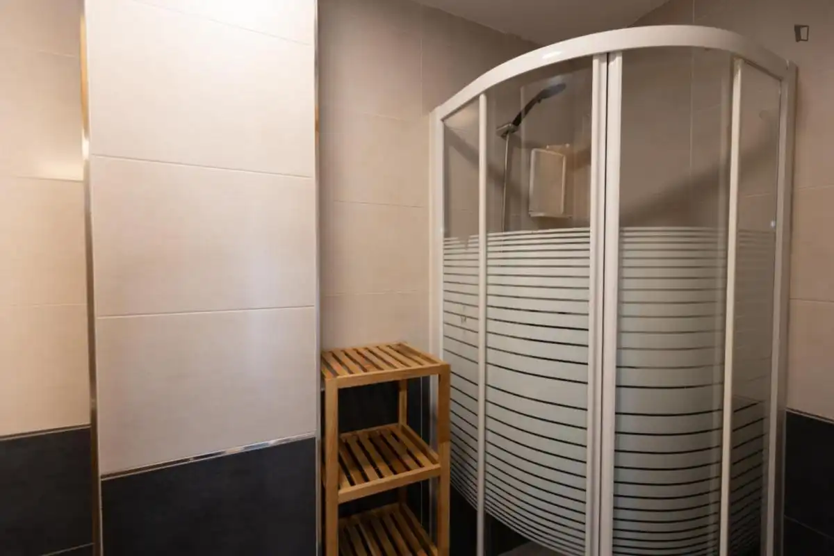 Wohnung zur Miete in Madrid, Madrid