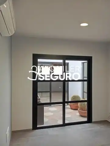 Flat for rent in Centro