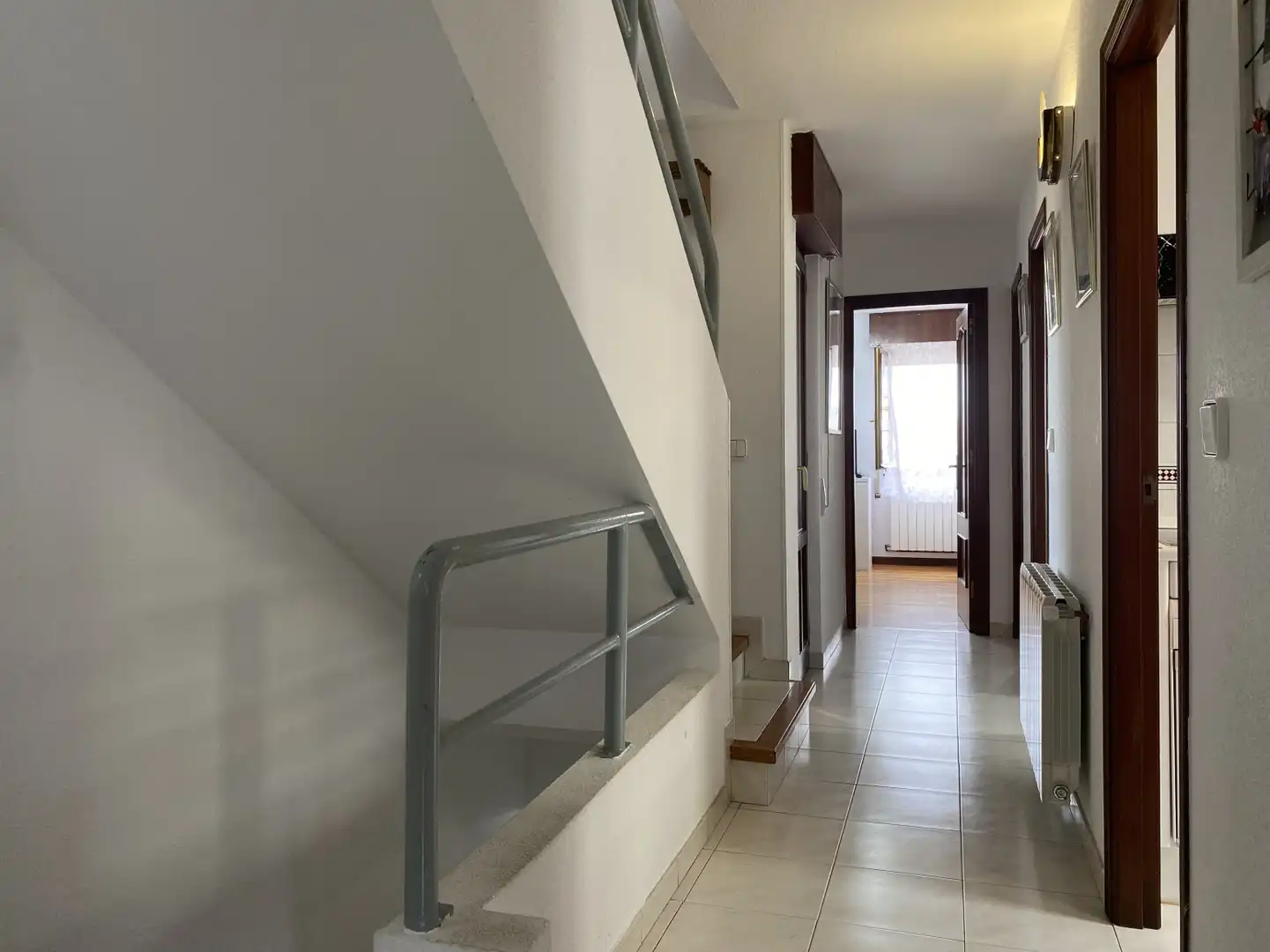 Piso en venta en Torrelavega  con Calefacción, Parquet y Terraza