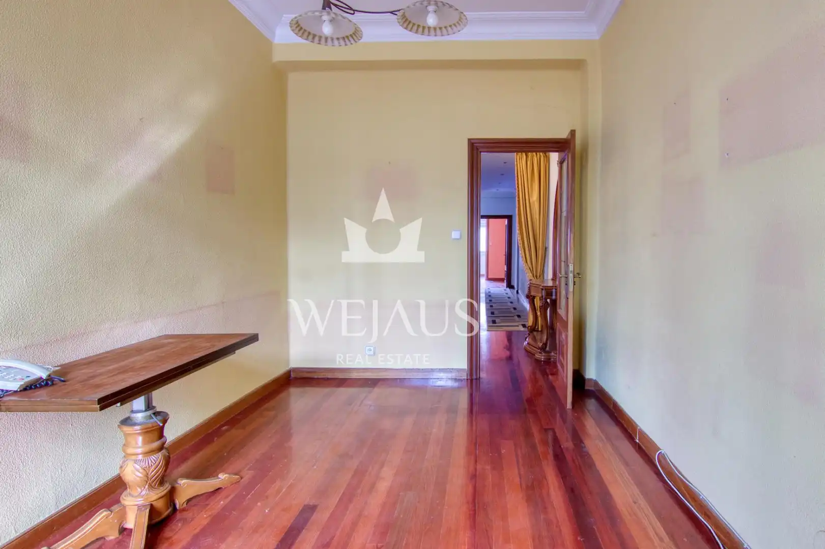 Piso con terraza en venta en Calle de Marcelino Sanz de Sautuola 14, imagen 10