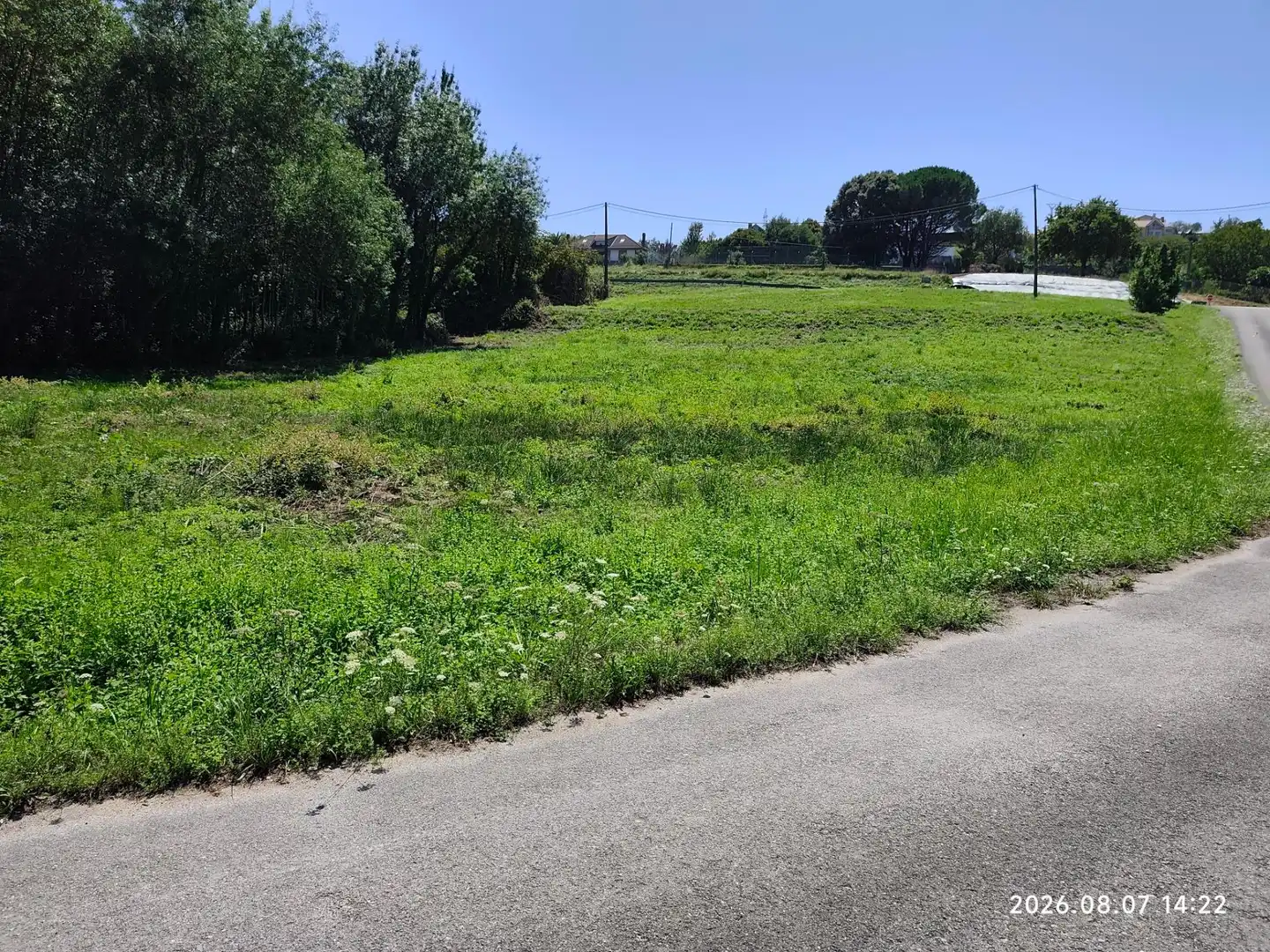 Wohnbaugrundstück zum Verkauf in Polígono La Puebla Oruña de Pielagos, imagen 2