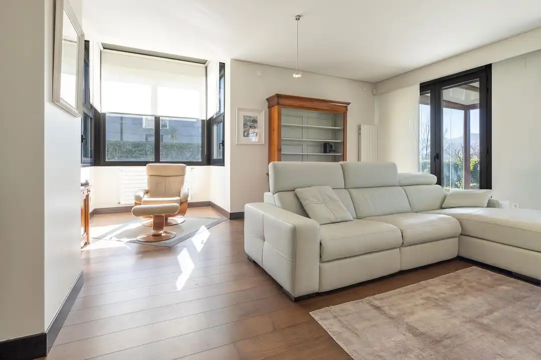 Casa o chalet en venta en Talaimendi Bidea, Zarautz