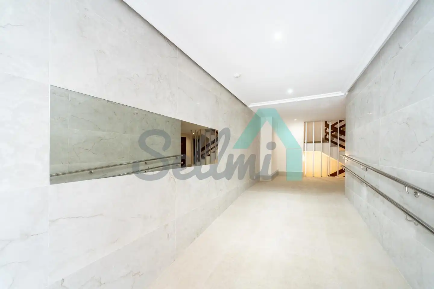 Flat for rent in Oviedo   with Heating, Parquet flooring and Terrace