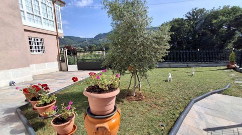Foto 4 de Casa o chalet en venta en Igrexa Da, Cenlle, Ourense