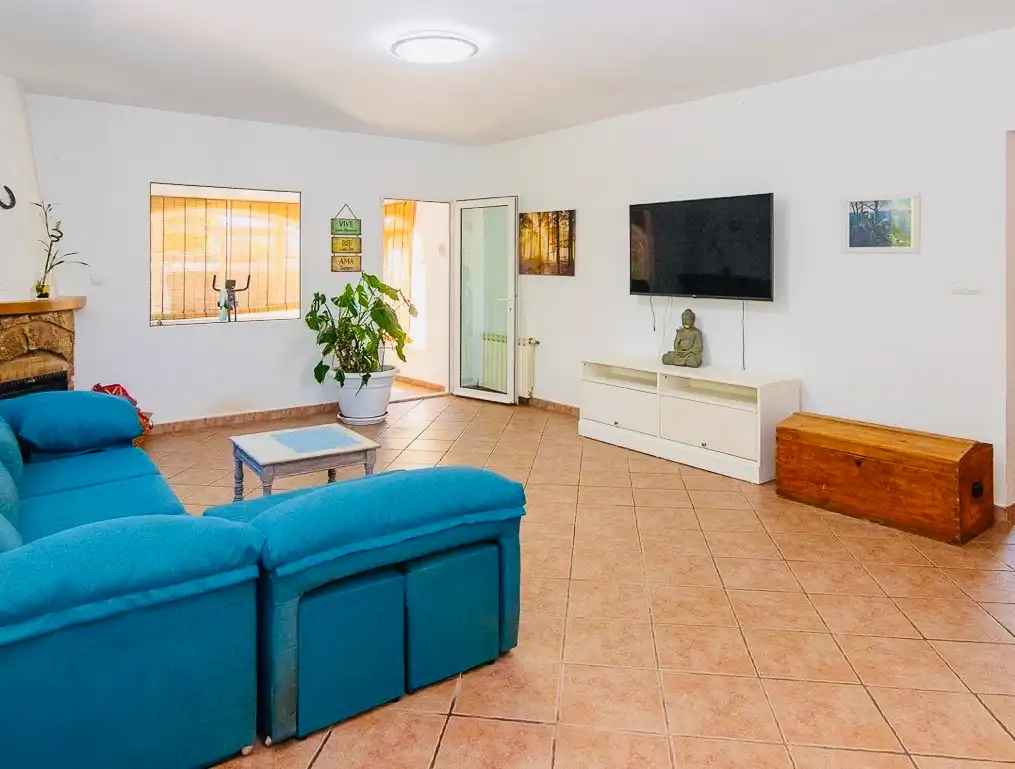 Detached house with terrace for sale in La Xara - La Sella, imagen 24