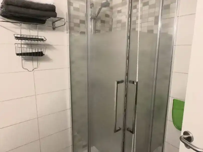 Bathroom of Flat for sale in Adeje  with Terrace, Swimming Pool and Balcony