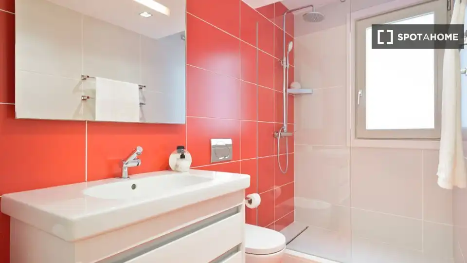 Flat with terrace to rent in Ciutat Vella, imagen 13