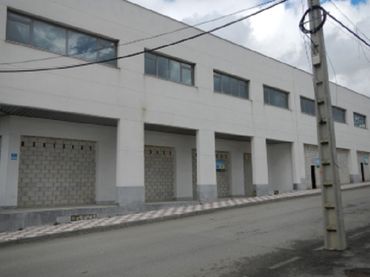 Oficina en venta en Av Andalucía