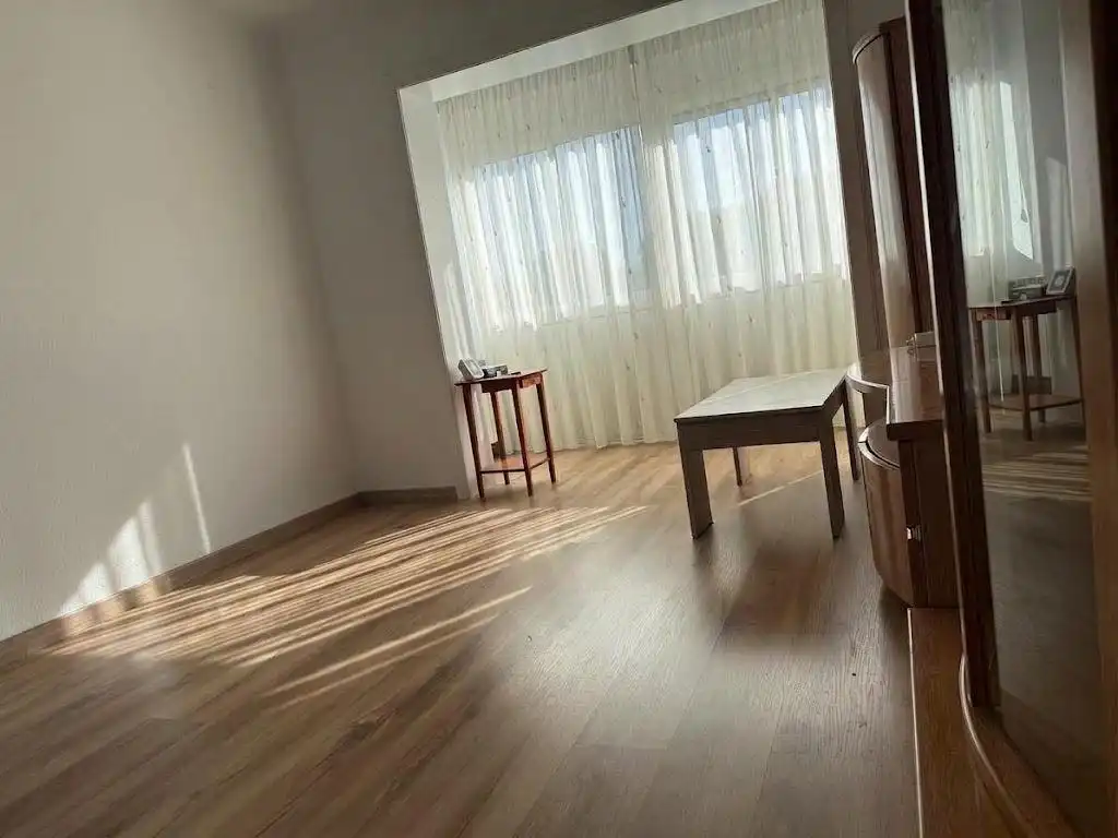 Schlafzimmer von Wohnung zum Verkauf in Sant Narcís