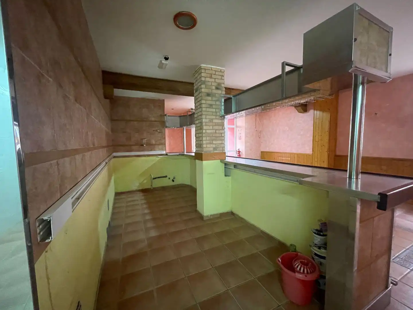 Local comercial en alquiler en Ramon de la Cruz, imagen 3