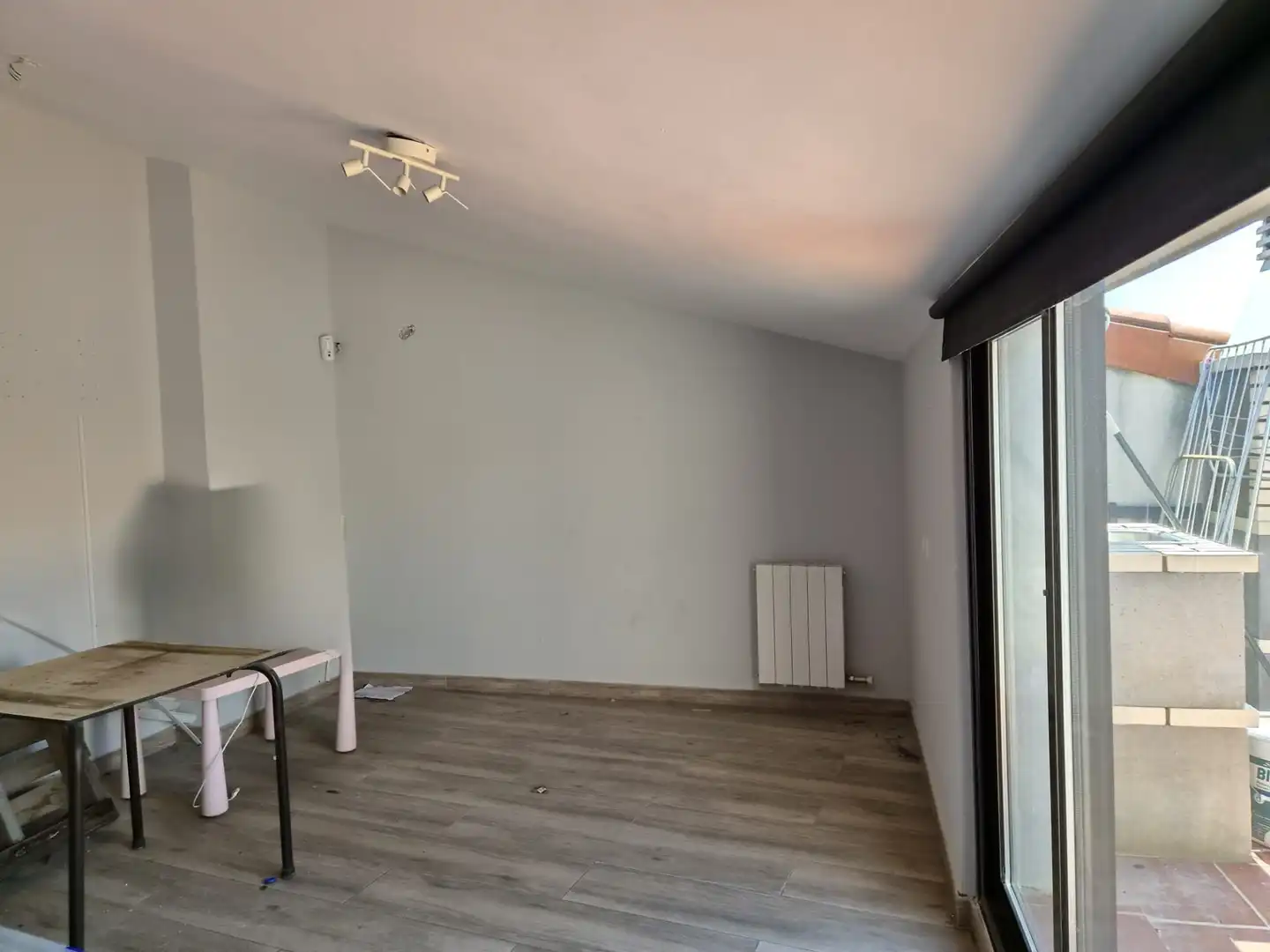 Bedroom of Duplexes for sale in Castelldefels  with Heating, Parquet flooring and Terrace