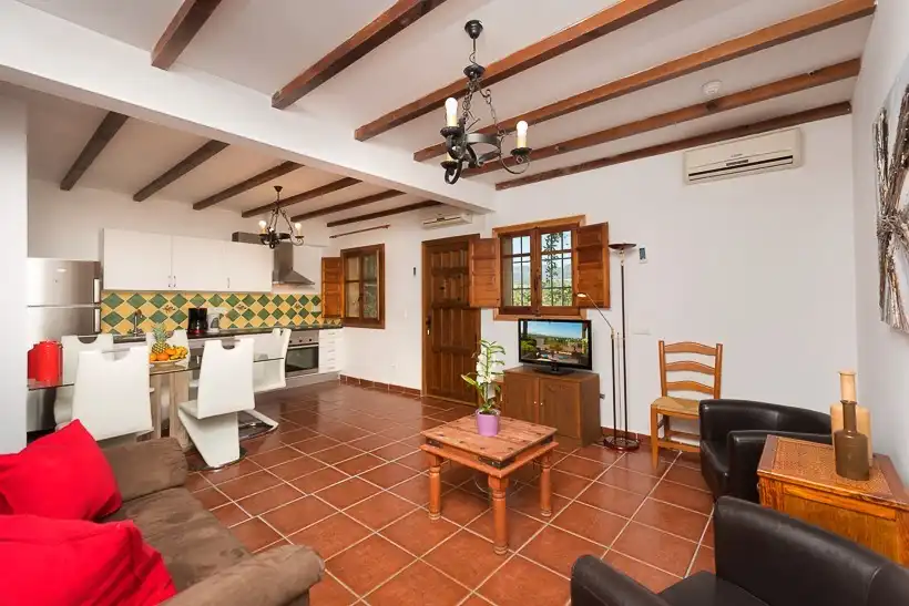 Casa o xalet en venda a Centro
