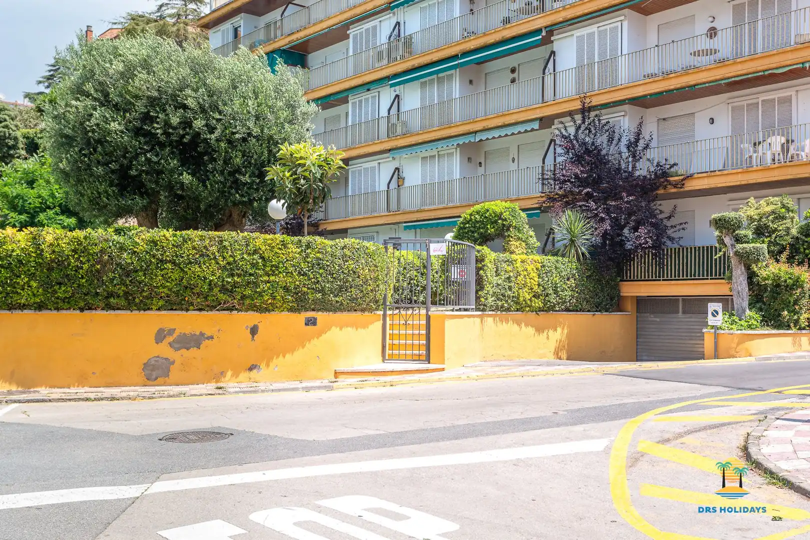 Planta baixa de lloguer a Lloret de Mar, Girona