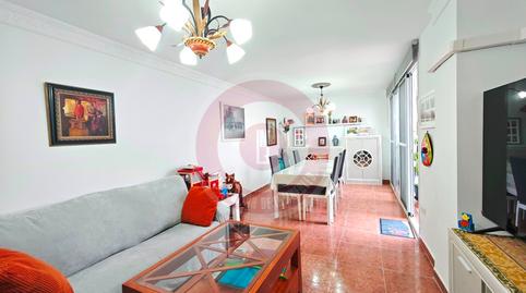 Foto 3 de Casa o xalet en venda a Calle Francisco Jiménez Puertas, 5a, Camino Algarrobo - Las Arenas, Vélez-Málaga