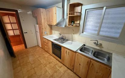 Cuina de Pis en venda en Blanes amb Terrassa