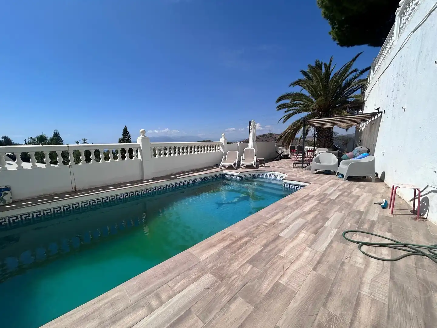 Adosado con piscina en venta en Este, imagen 33