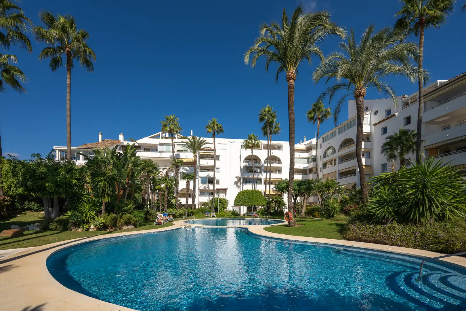 Apartment mit Pool zum Verkauf in PERNET 0, imagen 24
