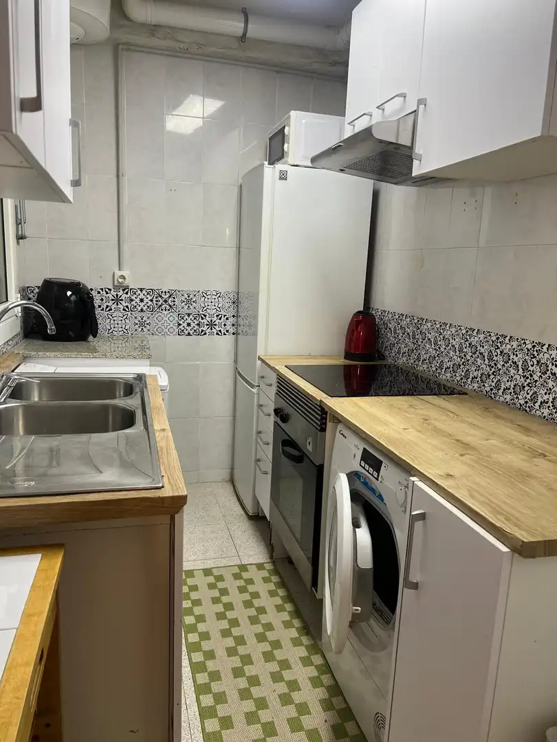 Appartement compact avec terrasse à vendre à Ciutat Vella, imagen 3