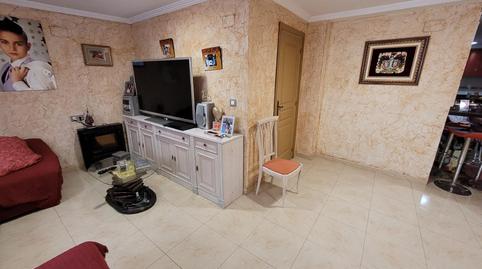 Foto 5 de Piso en venta en Sax, Alicante