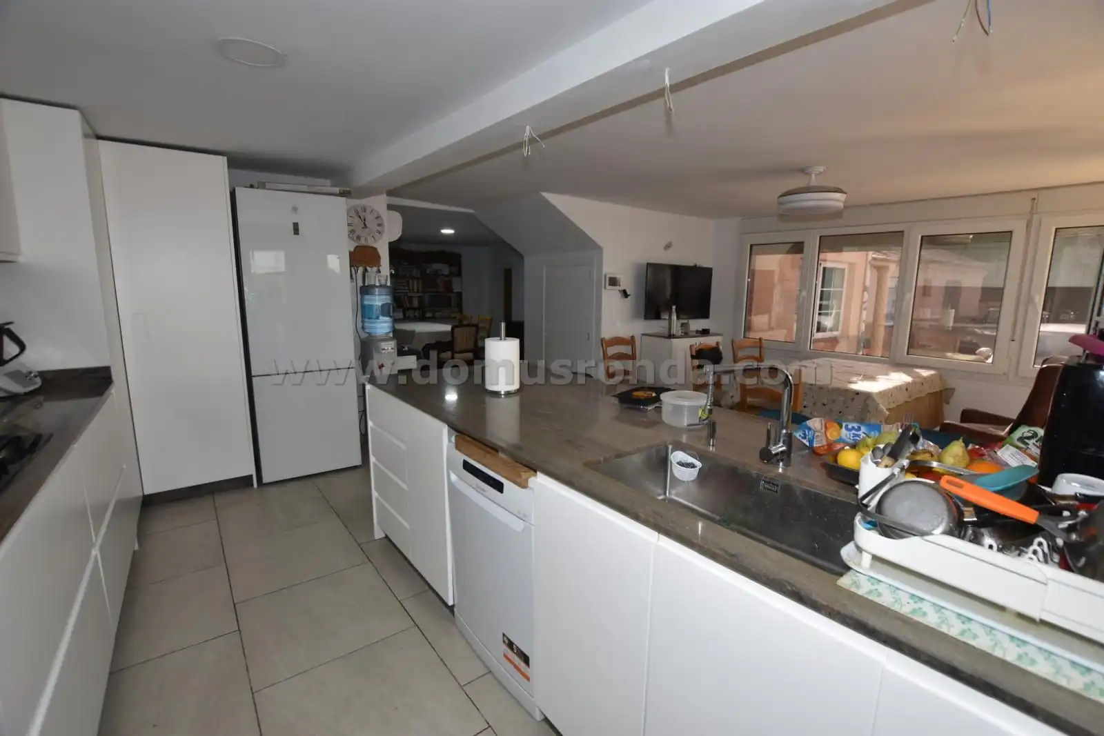 Casa rústica con piscina en venta en Partidas Norte, imagen 26