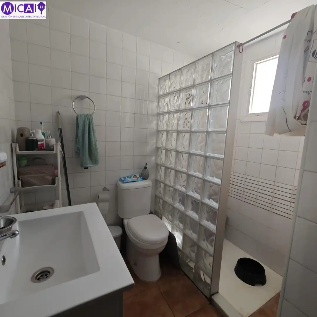 Chalet con piscina en venta en San Andrés Golf, imagen 22
