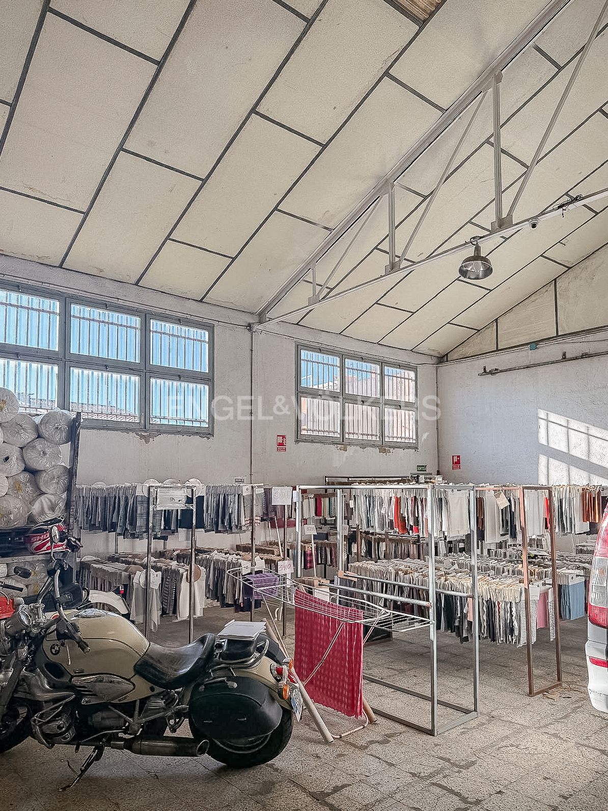 Industrial buildings for sale in Canet d'En Berenguer