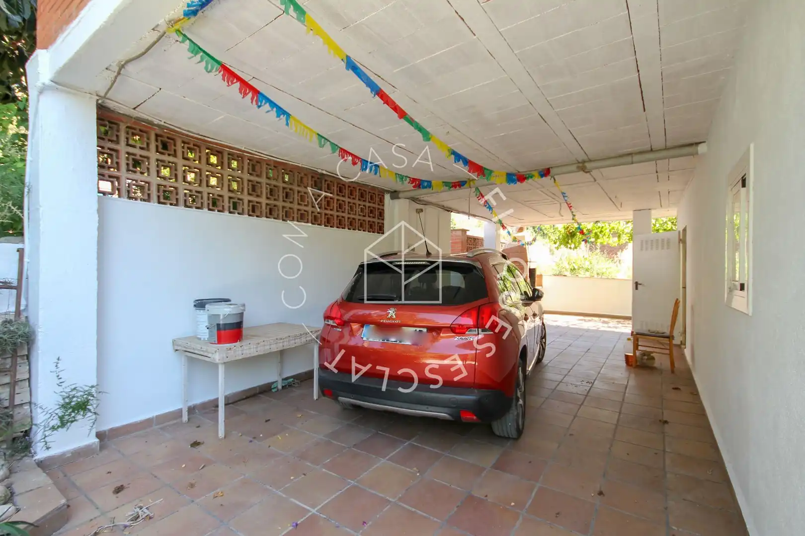 Casa o xalet en venda a Sant Llorenç d'Hortons