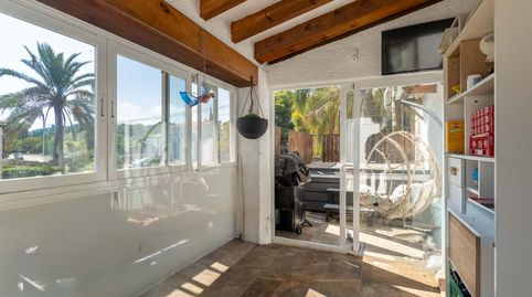 Foto 4 de Apartamento en venta en Centro ciudad, Jávea / Xàbia