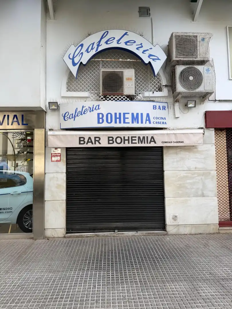 Business premises for sale in Avenida Avenida Ana de Viya