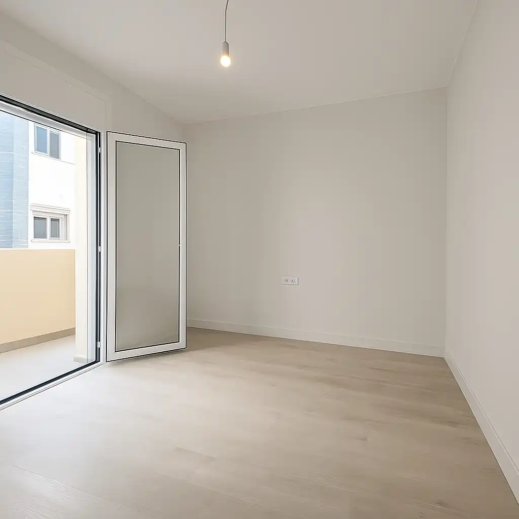 Appartamento con terrazza in vendita a Carrer Font
