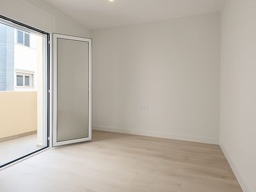 Wohnung mit Balkon zum Verkauf in Carrer Font