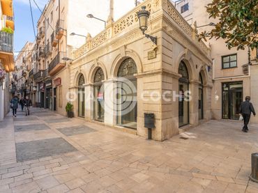 Business premises to rent in Carrer de Jesús