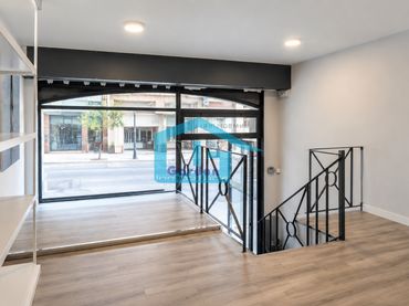 Local comercial de lloguer a N/A 3