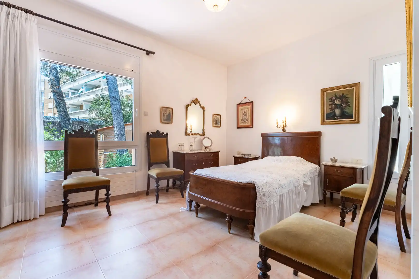 Habitación de Casa o chalet en venta en Salou con Calefacción, Jardín privado y Terraza