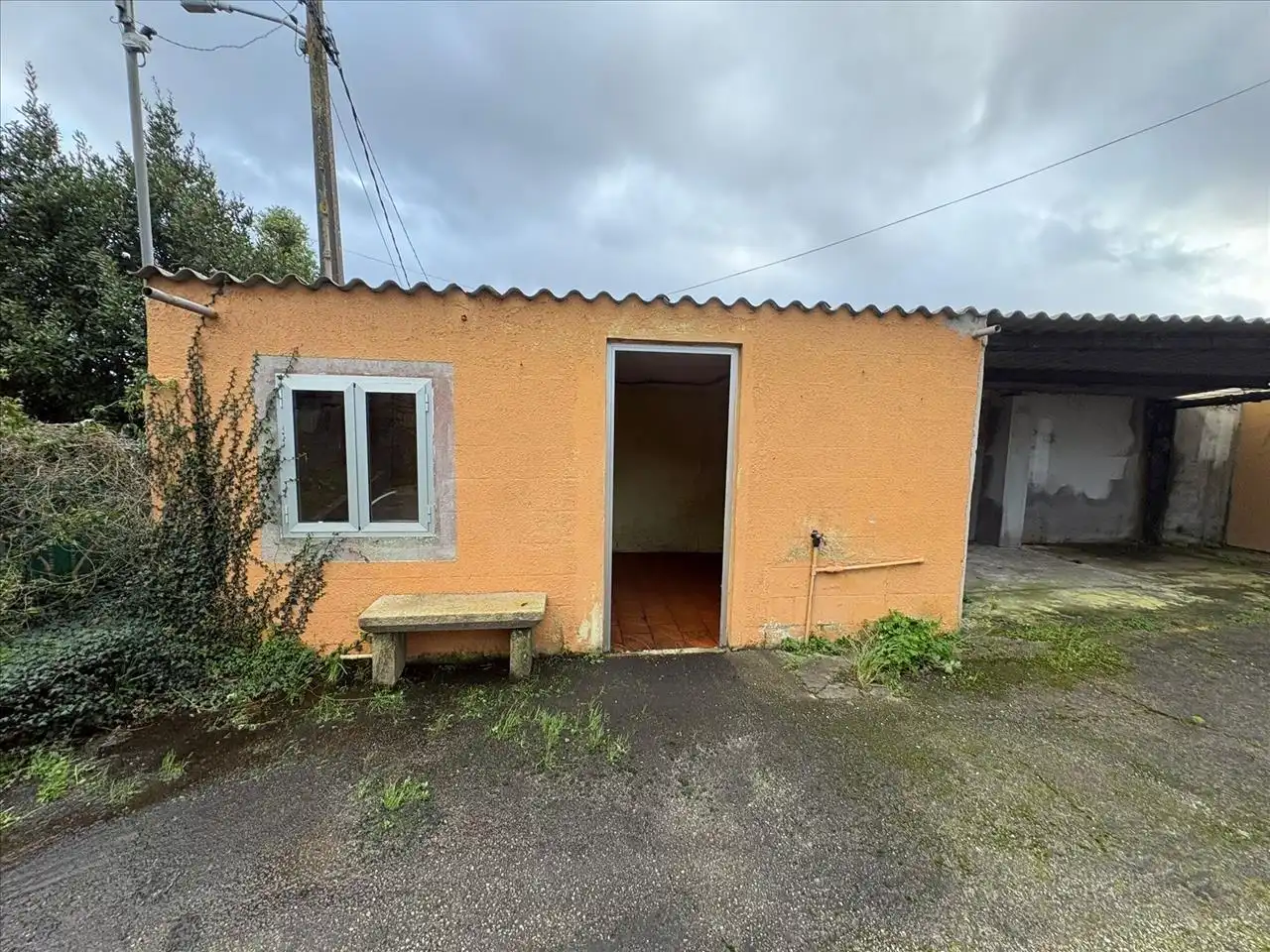 Haus zum Verkauf in Cabana de Bergantiños, imagen 2