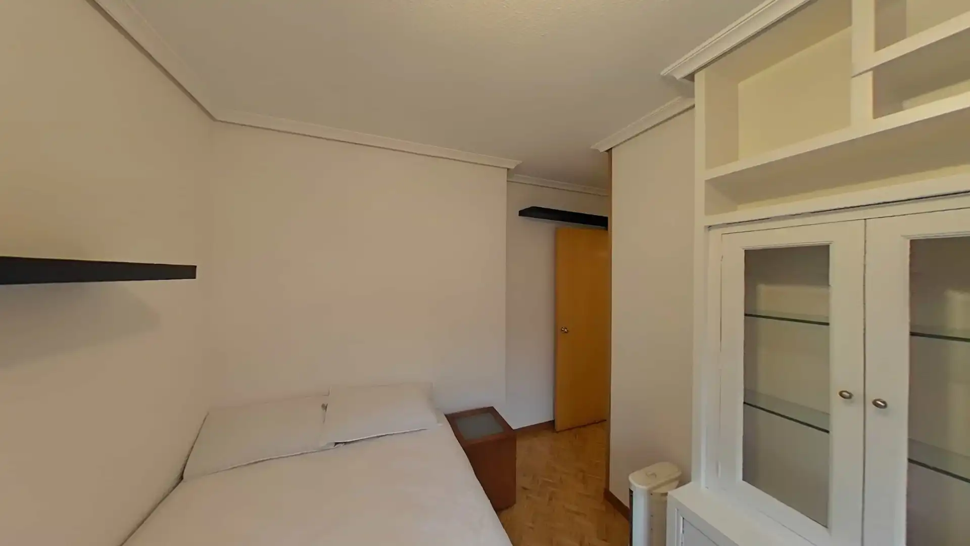 Flat with lift to rent in Avenida de Extremadura, imagen 14